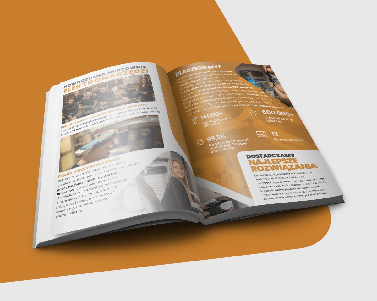 Katalog EDE RKMPro Tools 2025/26