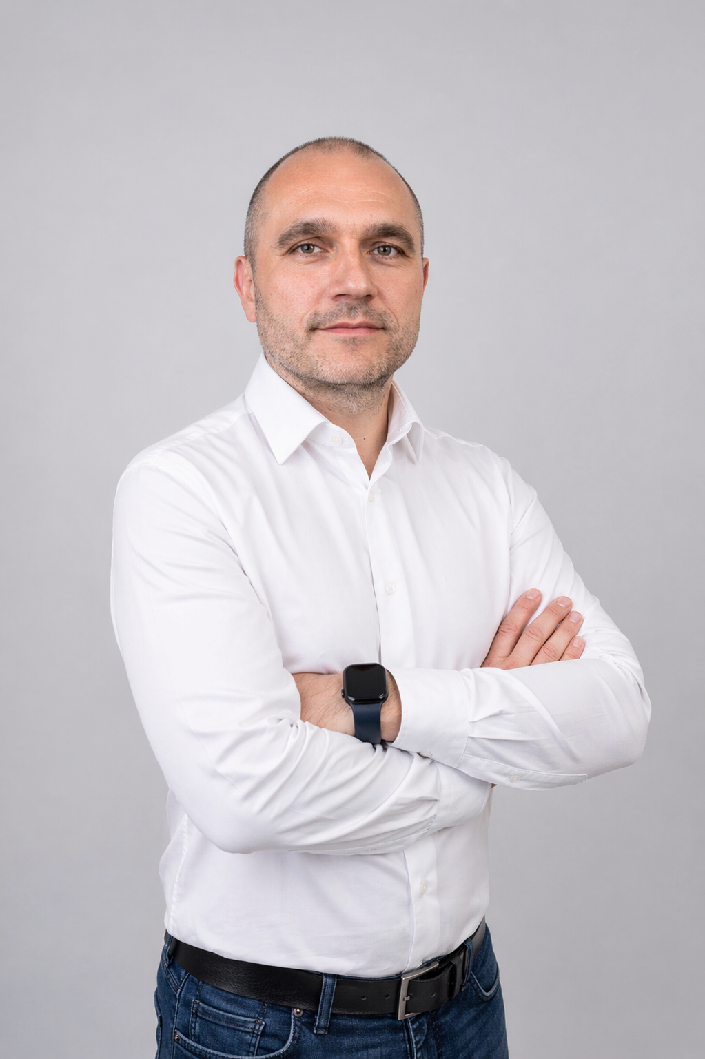 Nowy Pracownik